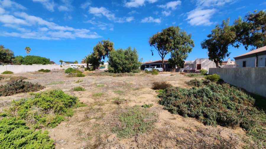 0 Bedroom Property for Sale in Bluewater Bay Western Cape
